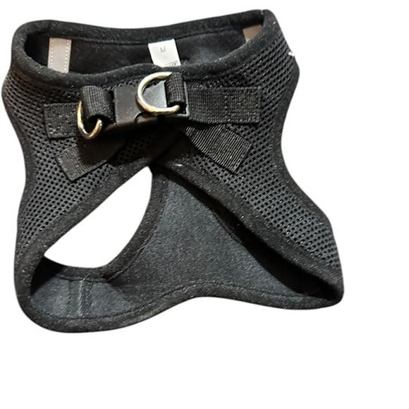 Voyager Step-in Air Dog Harness All-Weather Mesh Step-in Vest Medium - Picture 3 of 4